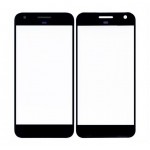 Replacement Front Glass For Google Pixel 128gb Black By - Maxbhi Com
