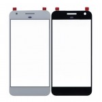 Replacement Front Glass For Google Pixel 128gb White By - Maxbhi Com