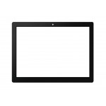 Replacement Front Glass For Google Pixel C 32gb White By - Maxbhi.com