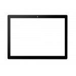 Replacement Front Glass For Google Pixel C 64gb Aluminium Silver By - Maxbhi.com