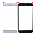 Replacement Front Glass For Google Pixel Xl 128gb White By - Maxbhi Com