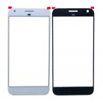 Replacement Front Glass For Google Pixel Xl Blue By - Maxbhi Com