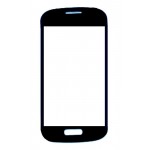 Replacement Front Glass For Hitech H830 Black By - Maxbhi.com