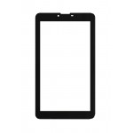 Replacement Front Glass For Karbonn A34 Hd Lite Black By - Maxbhi.com