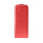 Replacement Front Glass For Karbonn Kt66 Thump Red By - Maxbhi.com