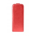 Replacement Front Glass For Karbonn Kt66 Thump Red By - Maxbhi.com