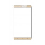 Replacement Front Glass For Karbonn Titanium Mach Six Champagne By - Maxbhi.com