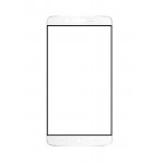 Replacement Front Glass For Swipe Elite Pro White By - Maxbhi.com