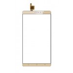 Touch Screen Digitizer For Karbonn Titanium Mach Six White By - Maxbhi.com