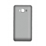 Back Panel Cover For Karbonn A7 Turbo Black - Maxbhi.com