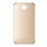 Back Panel Cover For Karbonn K85 Ultra Black - Maxbhi.com