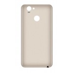 Back Panel Cover For Karbonn K9 Smart Grand Gold - Maxbhi.com