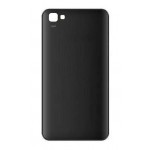 Back Panel Cover For Karbonn K9 Smart Selfie White - Maxbhi Com