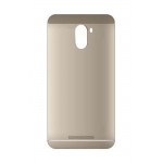 Back Panel Cover For Karbonn Titanium Jumbo White - Maxbhi.com