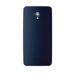 Back Panel Cover For Karbonn Yuva 2 Blue - Maxbhi.com