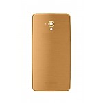 Back Panel Cover For Karbonn Yuva 2 Gold - Maxbhi.com