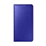 Flip Cover For Karbonn Yuva 2 Blue By - Maxbhi.com