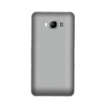 Full Body Housing For Karbonn A7 Turbo Black - Maxbhi.com