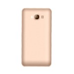 Full Body Housing For Karbonn A7 Turbo Rose - Maxbhi.com