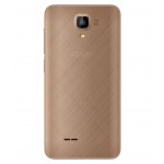 Full Body Housing For Karbonn A9 Indian 4g Gold - Maxbhi Com