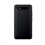 Full Body Housing For Karbonn Indian 9 White - Maxbhi.com