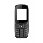 Full Body Housing For Karbonn K140 Pop White - Maxbhi.com