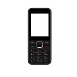 Full Body Housing For Karbonn K31 Black - Maxbhi.com
