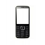 Full Body Housing For Karbonn K880 Black - Maxbhi.com