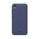 Full Body Housing For Karbonn K9 Music 4g Blue - Maxbhi.com