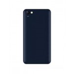 Full Body Housing For Karbonn K9 Smart Selfie Blue - Maxbhi.com