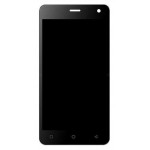 Lcd Screen For Karbonn A7 Turbo Replacement Display By - Maxbhi Com