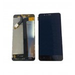 Lcd With Touch Screen For Karbonn Yuva 2 Black By - Maxbhi Com