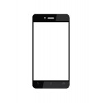 Replacement Front Glass For Asus Padfone Infinity A80 Grey By - Maxbhi.com