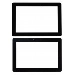 Replacement Front Glass For Asus Transformer Pad Infinity 700 White By - Maxbhi Com