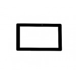 Replacement Front Glass For Asus Transformer Pad Infinity Tf700t Black By - Maxbhi.com