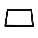Replacement Front Glass For Asus Transformer Pad Tf103c Black By - Maxbhi.com