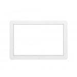 Replacement Front Glass For Asus Transformer Pad Tf103c White By - Maxbhi.com