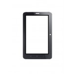 Replacement Front Glass For Karbonn A37 Black By - Maxbhi.com