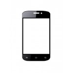 Replacement Front Glass For Karbonn A3 Star Black By - Maxbhi.com