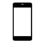 Replacement Front Glass For Karbonn A5 Plus White By - Maxbhi.com