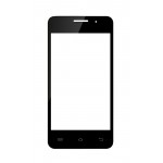 Replacement Front Glass For Karbonn A5 Star Black By - Maxbhi.com