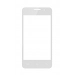 Replacement Front Glass For Karbonn A5 Star White By - Maxbhi.com