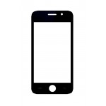 Replacement Front Glass For Karbonn A92 Star Black By - Maxbhi.com
