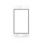 Replacement Front Glass For Karbonn A92 Star White By - Maxbhi.com