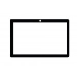 Replacement Front Glass For Karbonn Agnee 3g Tablet White By - Maxbhi.com