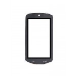 Replacement Front Glass For Karbonn K1000 White By - Maxbhi.com