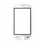 Replacement Front Glass For Karbonn K1515 White By - Maxbhi.com