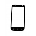 Replacement Front Glass For Karbonn Smart A29 Black By - Maxbhi.com
