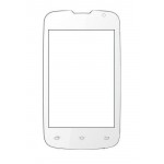 Replacement Front Glass For Karbonn Smart A55i White By - Maxbhi.com