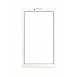 Replacement Front Glass For Karbonn St52 White By - Maxbhi.com